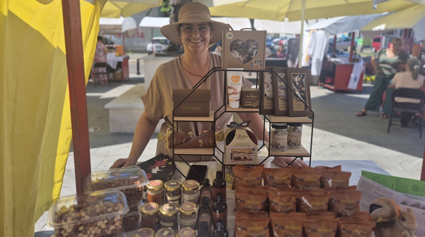 VIDOVDAN FAIR: A MEETING PLACE OF TRADITION, LOCAL FLAVORS AND REGIONAL IDENTITY